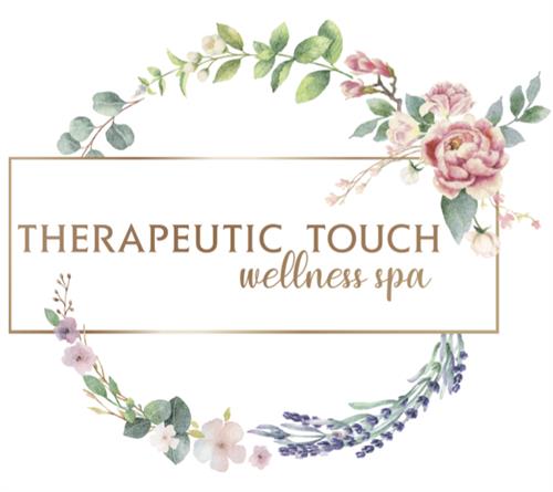 Therapeutic Touch Wellness Spa