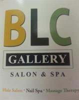 BLC Gallery Salon and Barbershop