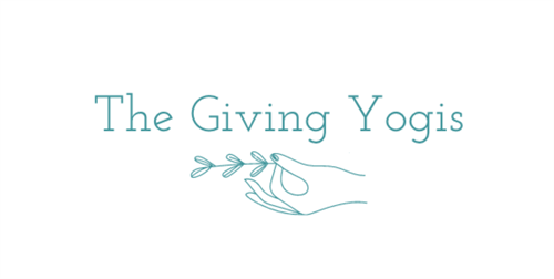 The Giving Yogis