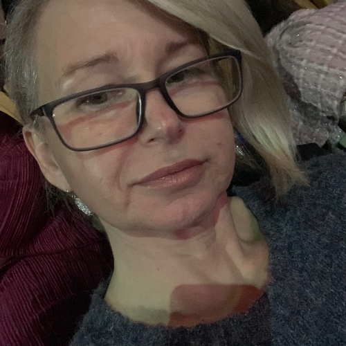 Diane Pavlicek