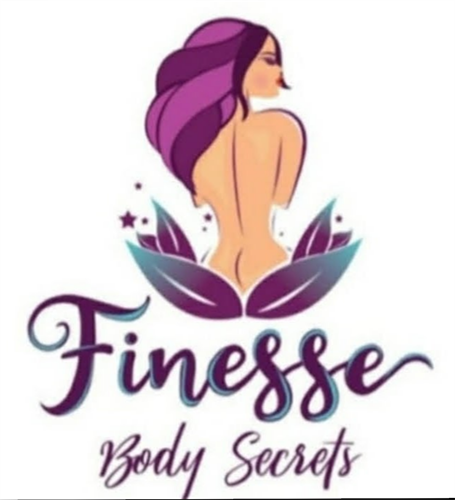 Finesse Body Secrets-Waxing