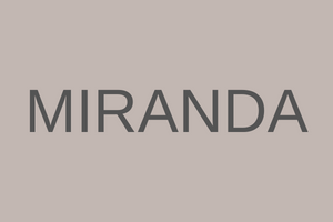 Miranda Marrell