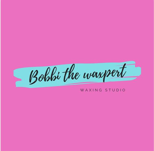 Bobbi the waxpert