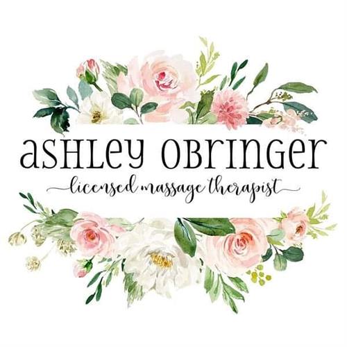 Ashley Obringer, LMT