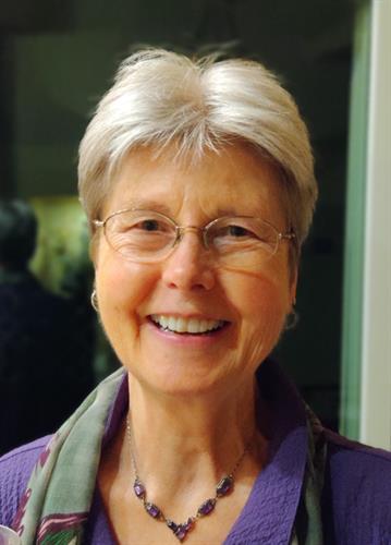 Linda S. Stead, LCSW