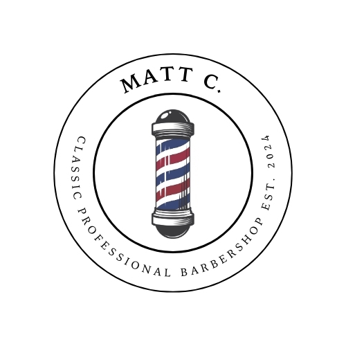 Matt C. Barbershop