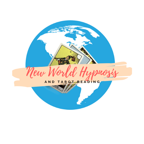 New World Hypnosis & Tarot Reading
