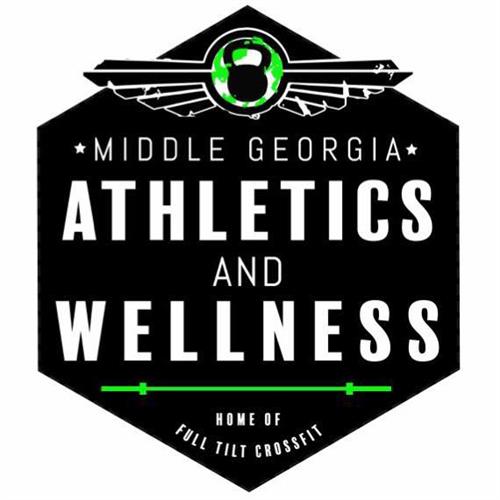 Middle Georgia Athletics and Wellness, Home of Full Tilt CrossFit, and Restored Relief Therapeutic Massage