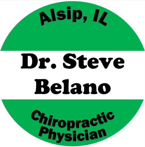Dr. Steve Belano @ Alsip