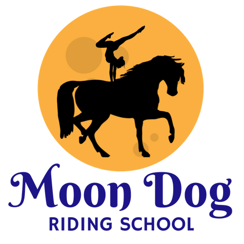 Moon Dog Riding School