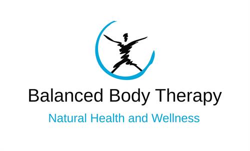 Balanced Body Therapy