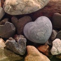 Heart Stone Therapeutic Massage