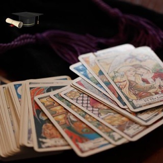 Psychic Medium Judy