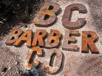 BC Barber Co