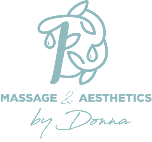 Massage and Aesthetics by Donna