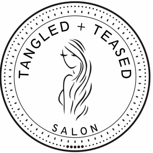 Tangled & Teased Salon