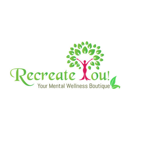 Recreate You! Mental Wellness Boutique