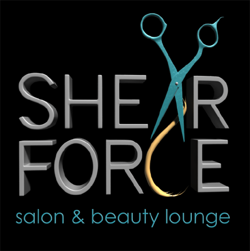 Shear Force Salon & Beauty Lounge