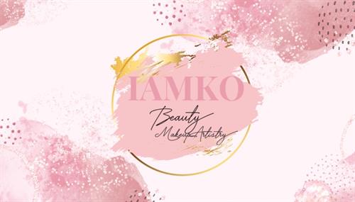 IAMKO Beauty Makeup Artistry