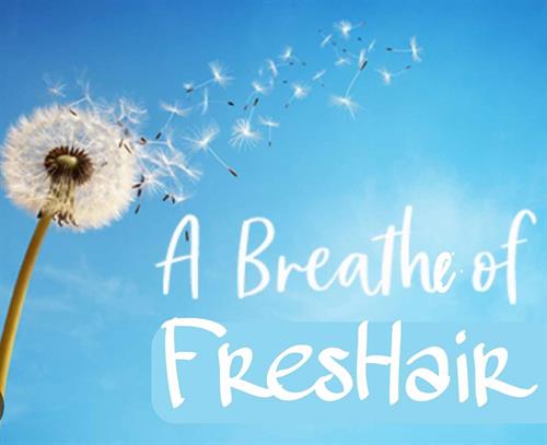 Breathe of FresHair