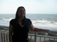 Jamie at Salon Salon Ballantyne- Esthetician