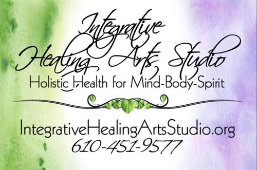 Integrative Healing Arts Studio