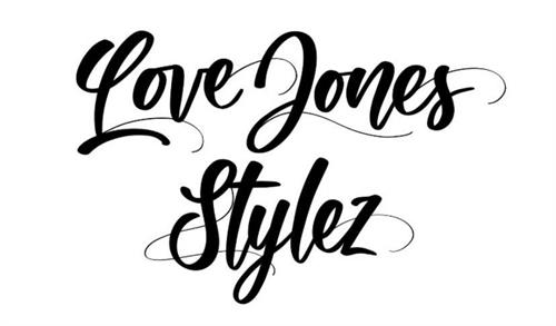 Love Jones Stylez