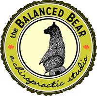 The Balanced Bear: a Chiropractic Studio