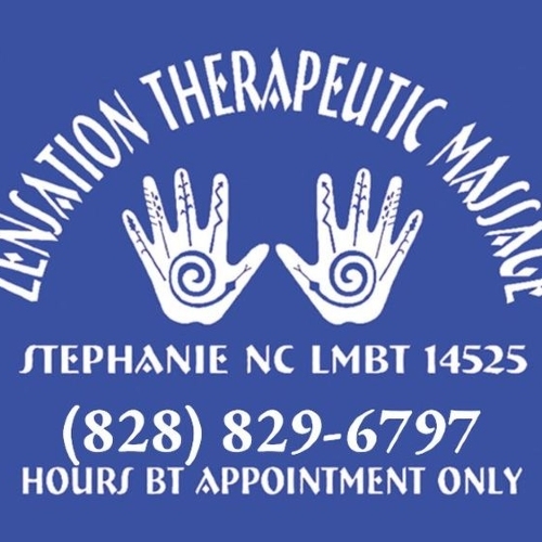 Zensation Therapeutic Massage