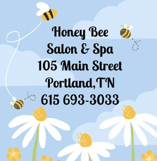Honey Bee Salon & Spa