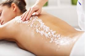 Sally Maye Day Spa