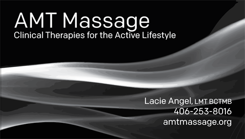 AMT Massage