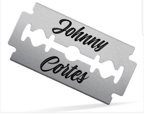Johnny Cortes
