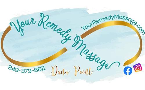 Your Remedy Massage