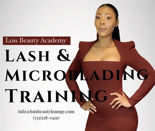 Lois Beauty Academy