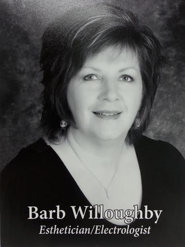 Barb Willoughby CE