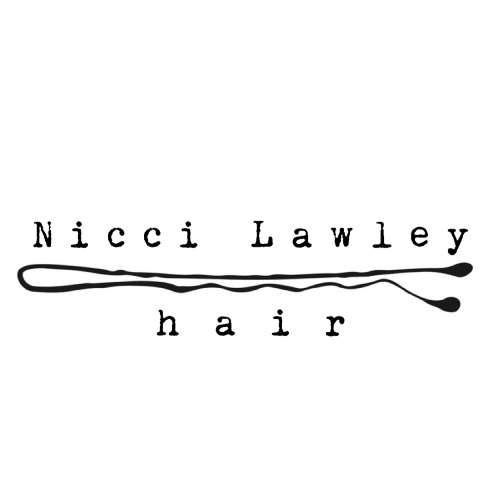 Nicci Lawley at Bang Salon