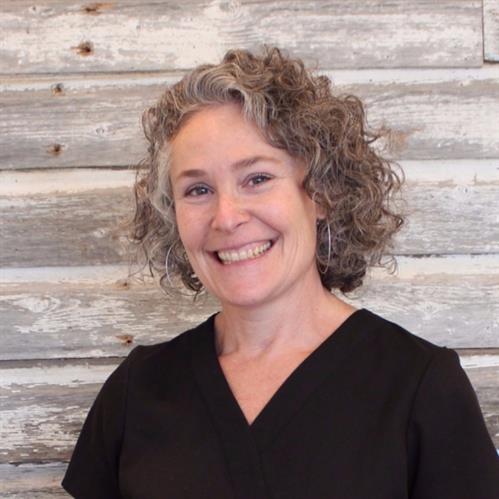 Diana Murray - Registered Massage Therapist, Reflexology Provider