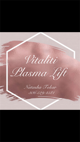 Vitaliti Plasma Lift