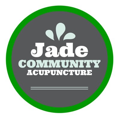 Jade Community Acupuncture