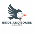Birds and Bombs