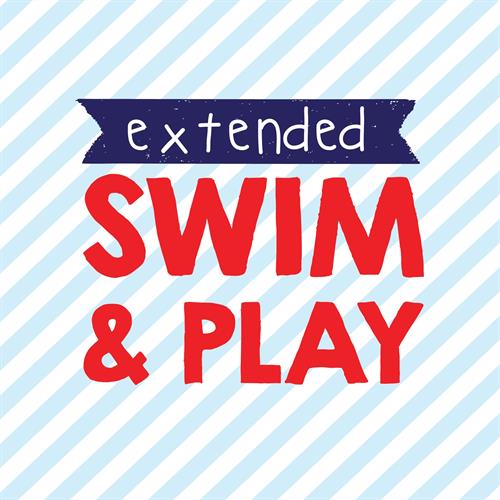 Extended Swim