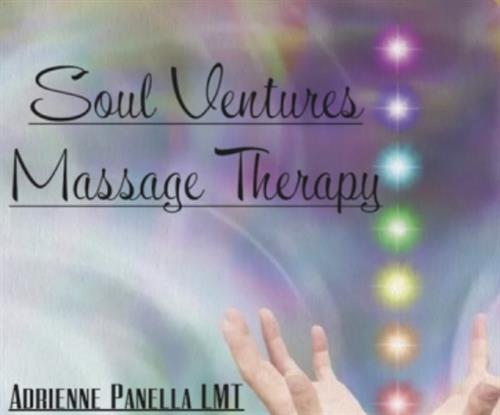Soul Ventures Massage