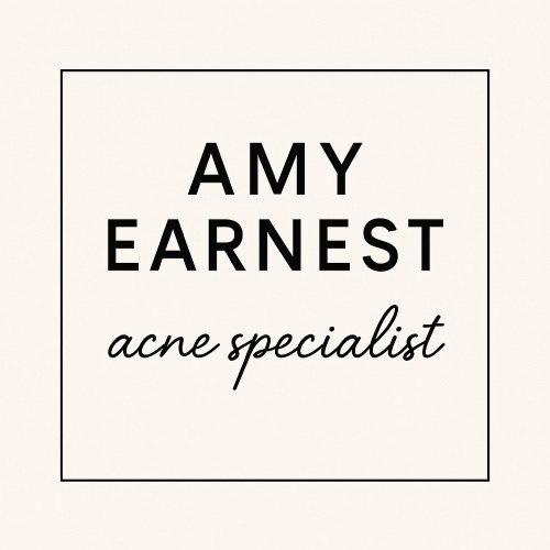 Amy Earnest Acne Specialist