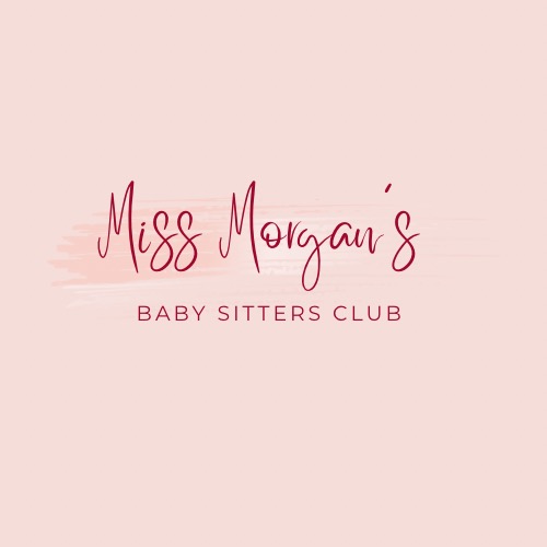 Miss Morgan's Babysitters Club
