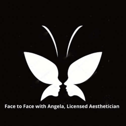 Face to Face with Angela Licensed Aesthetician