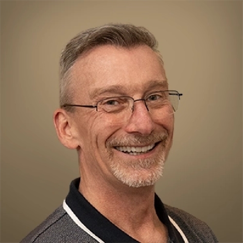 Dr. Richard Crokin