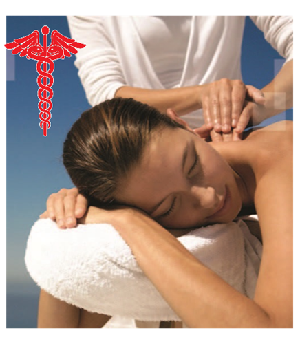 Concierge Massage Therapy, LLC