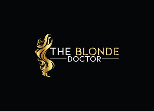 The Blonde Doctor