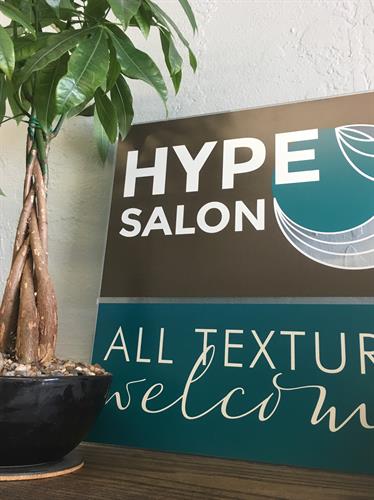 Hype Salon and Studio